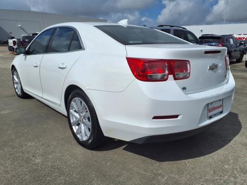 2015 Chevrolet Malibu 2LT