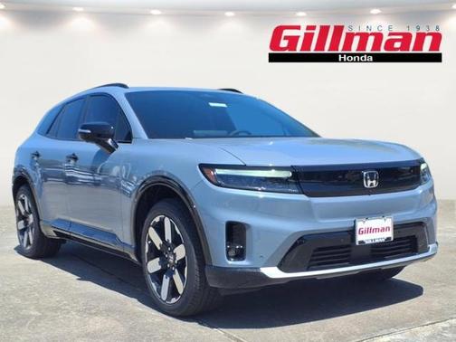 2026 Honda Prologue Elite