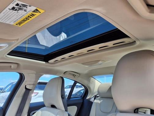 2013 Volvo S60 T5
