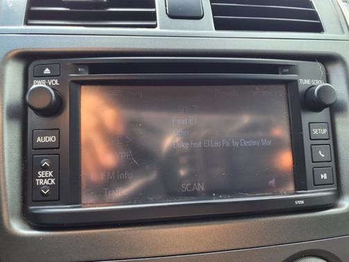 2013 Toyota Corolla S