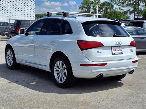 2015 Audi Q5 2.0T Premium