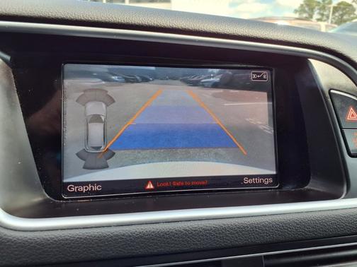 2015 Audi Q5 2.0T Premium