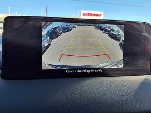 2024 Mazda CX-5 2.5 S Premium Plus Package