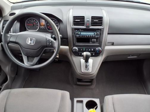2010 Honda CR-V LX