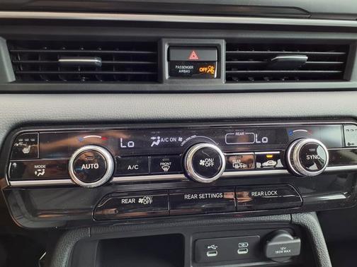 Platinum White Pearl 2026 Honda Pilot EX-L