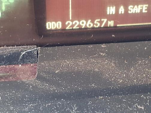 2012 Toyota Prius Five
