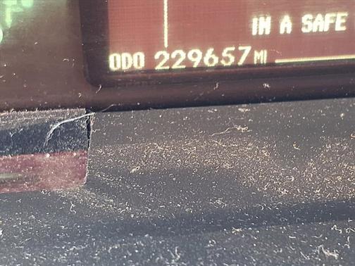 2012 Toyota Prius Five