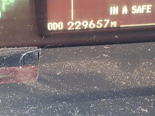 2012 Toyota Prius Five