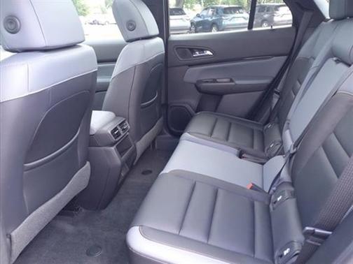 Frostline White Pearl 2026 Honda Prologue Elite