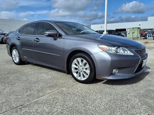 2014 Lexus ES 300h Base