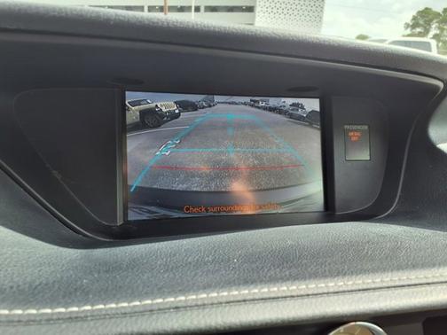 2014 Lexus ES 300h Base