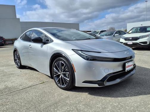 2024 Toyota Prius Limited