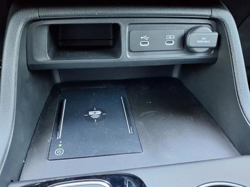 Modern Steel Metallic 2026 Honda Pilot EX-L