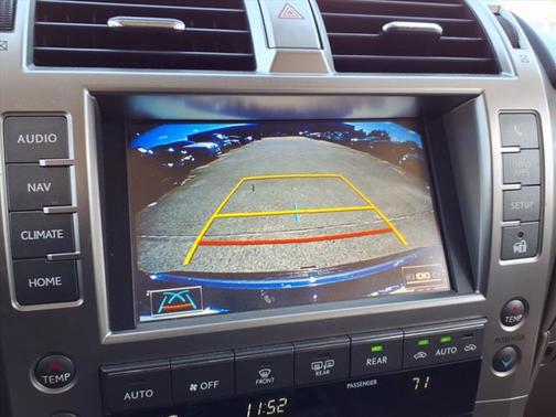 2019 Lexus GX 460 Luxury