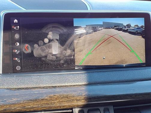 2018 BMW X5 sDrive35i