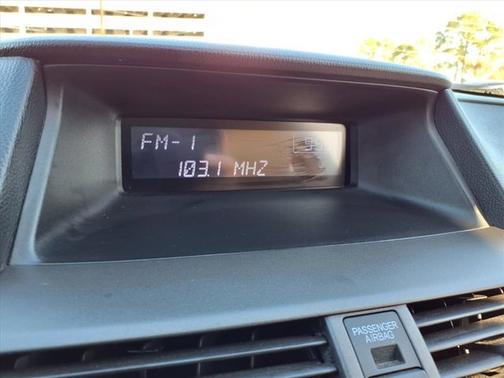 2011 Honda Accord SE