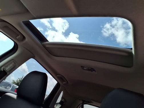 Modern Steel Metallic 2015 Honda Fit EX 4dr Hatchback CVT