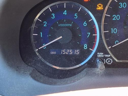 2009 Toyota Sienna LE 7-Passenger