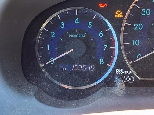 2009 Toyota Sienna LE 7-Passenger