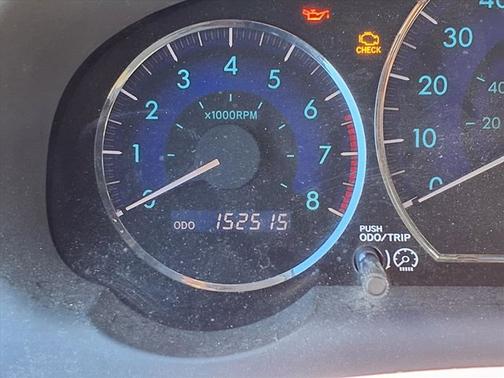 2009 Toyota Sienna LE 7-Passenger