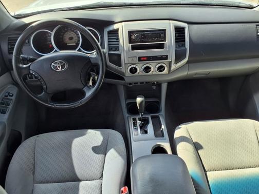 2011 Toyota Tacoma PreRunner