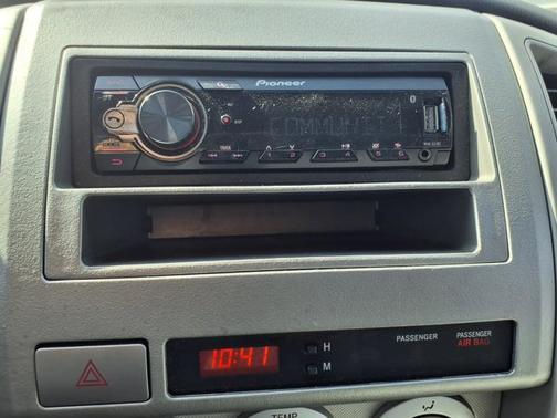 2011 Toyota Tacoma PreRunner