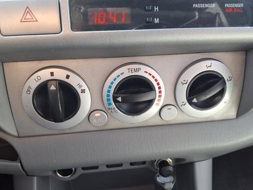 2011 Toyota Tacoma PreRunner