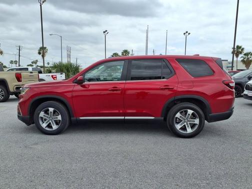 2023 Honda Pilot EX-L 7 Passenger