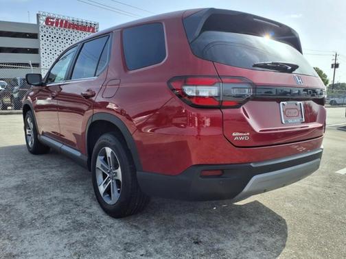 2023 Honda Pilot EX-L 7 Passenger