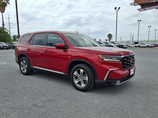 2023 Honda Pilot EX-L 7 Passenger