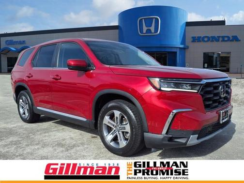 2023 Honda Pilot EX-L 7 Passenger