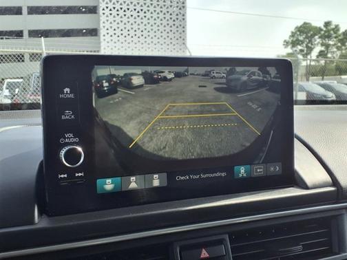 2023 Honda Pilot EX-L 7 Passenger