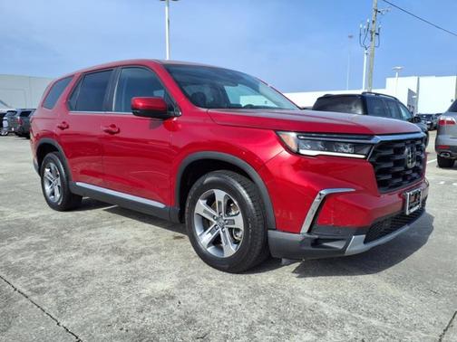2023 Honda Pilot EX-L 7 Passenger