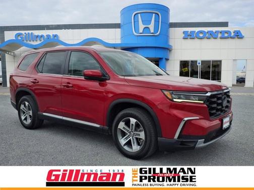 2023 Honda Pilot EX-L 7 Passenger