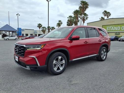 2023 Honda Pilot EX-L 7 Passenger