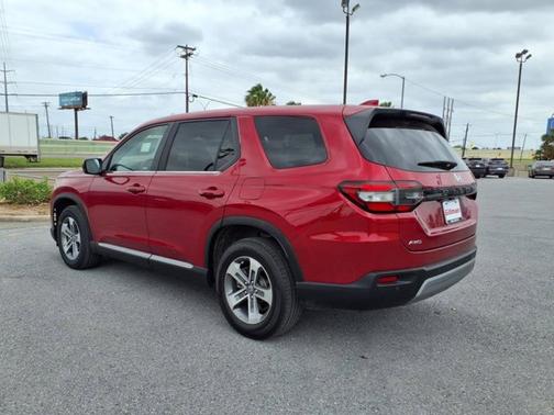 2023 Honda Pilot EX-L 7 Passenger