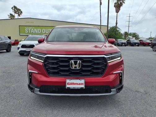 2023 Honda Pilot EX-L 7 Passenger