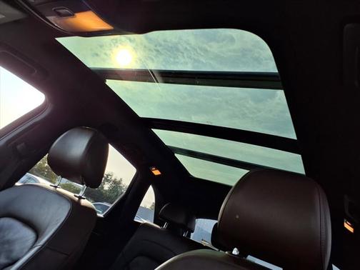 2013 Audi Q5 3.0T Premium Plus