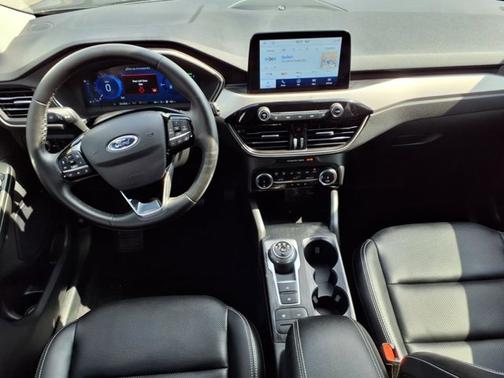 2022 Ford Escape SEL Plug-In Hybrid