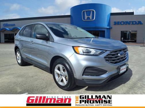 2020 Ford Edge SE
