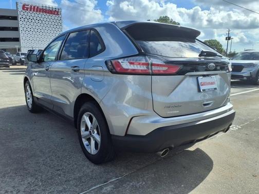 2020 Ford Edge SE