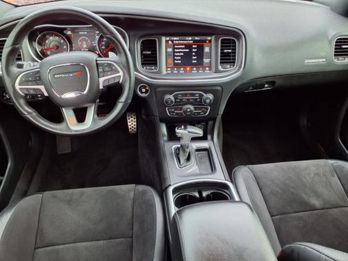 2018 Dodge Charger R/T 392