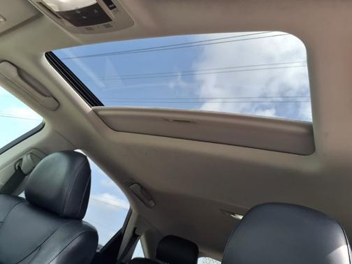 Stargazer Black 2013 Lexus RX 450h Base