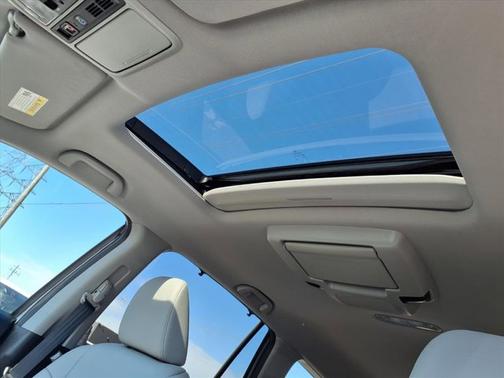 2020 Honda Pilot Touring 7-Passenger