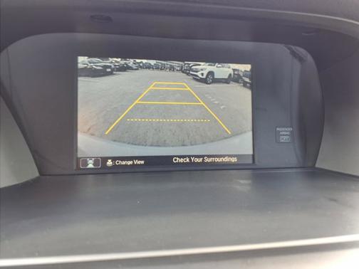 White Orchid Pearl 2015 Honda Accord EX-L