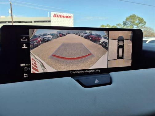 2024 Mazda CX-90 3.3 Turbo Premium Plus