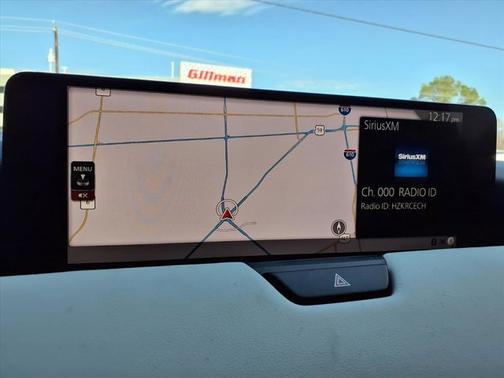 2024 Mazda CX-90 3.3 Turbo Premium Plus