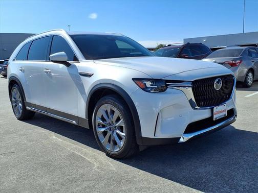 2024 Mazda CX-90 3.3 Turbo Premium Plus