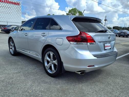 2013 Toyota Venza XLE