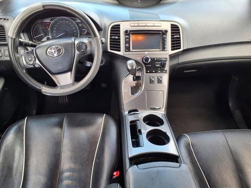 2013 Toyota Venza XLE